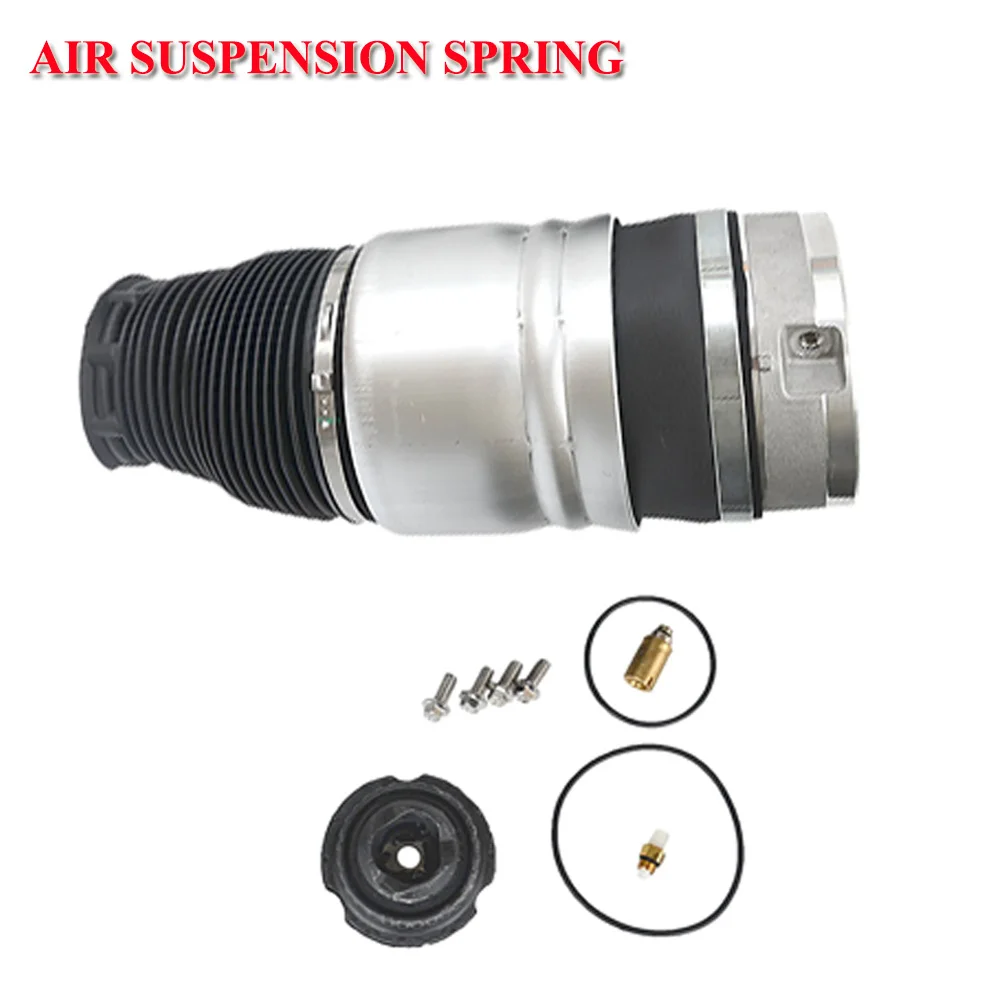 

Front Left Air Suspensions For Audi Q7 Porsche Cayenne Volkswagen Touare g 7L8616403 7L8616403B 95535840320 95535840331