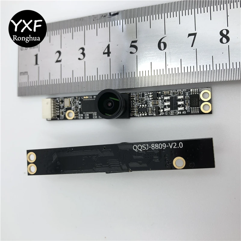 500W USB Камера модуль 170 широкоугольный ov5648 пикселей в том числе usb кабель|Камеры