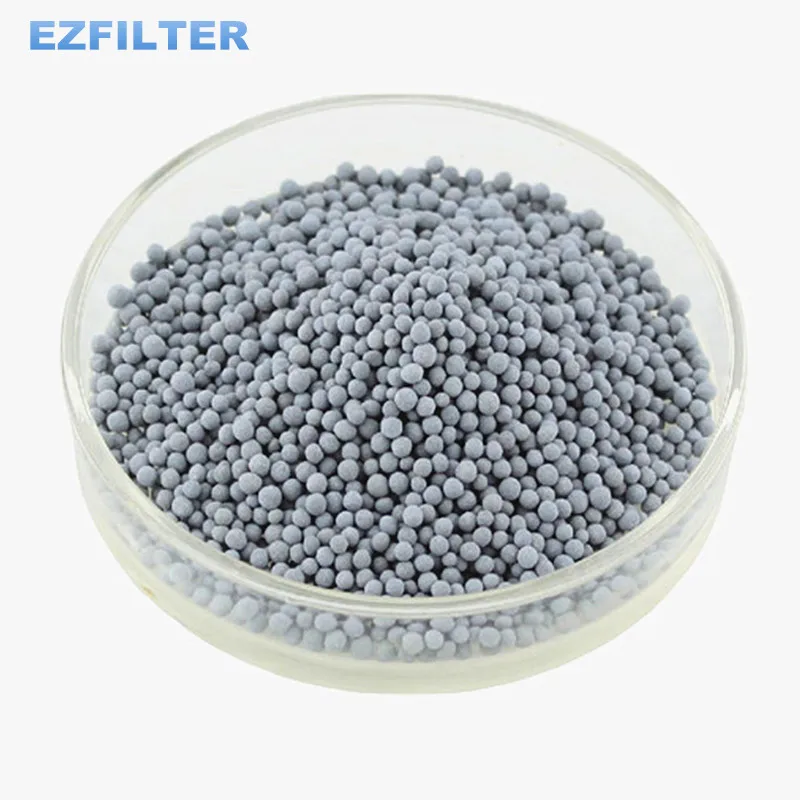 

Negative Potential Ceramic Ball Reduce Water of ORP Value -200MV & Adjust PH For RO Water/Energy Cups/Water Purifiers