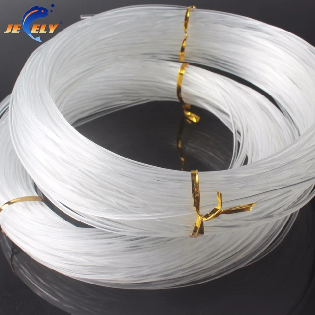 1.6mm,1.8mm 2mm Nylon monofilament Long Line Fishing Rope,Boat Fishing  Line,spearfishing line