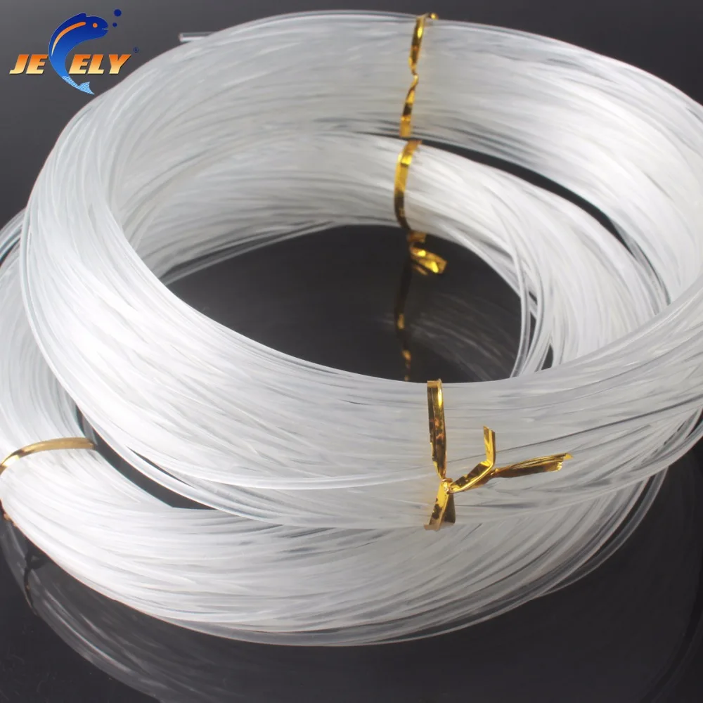 Free Shipping 1.6mm,1.8mm 2mm Nylon monofilament Long Line Fishing Rope,Boat Fishing Line,spearfishing line in 30M hank packing