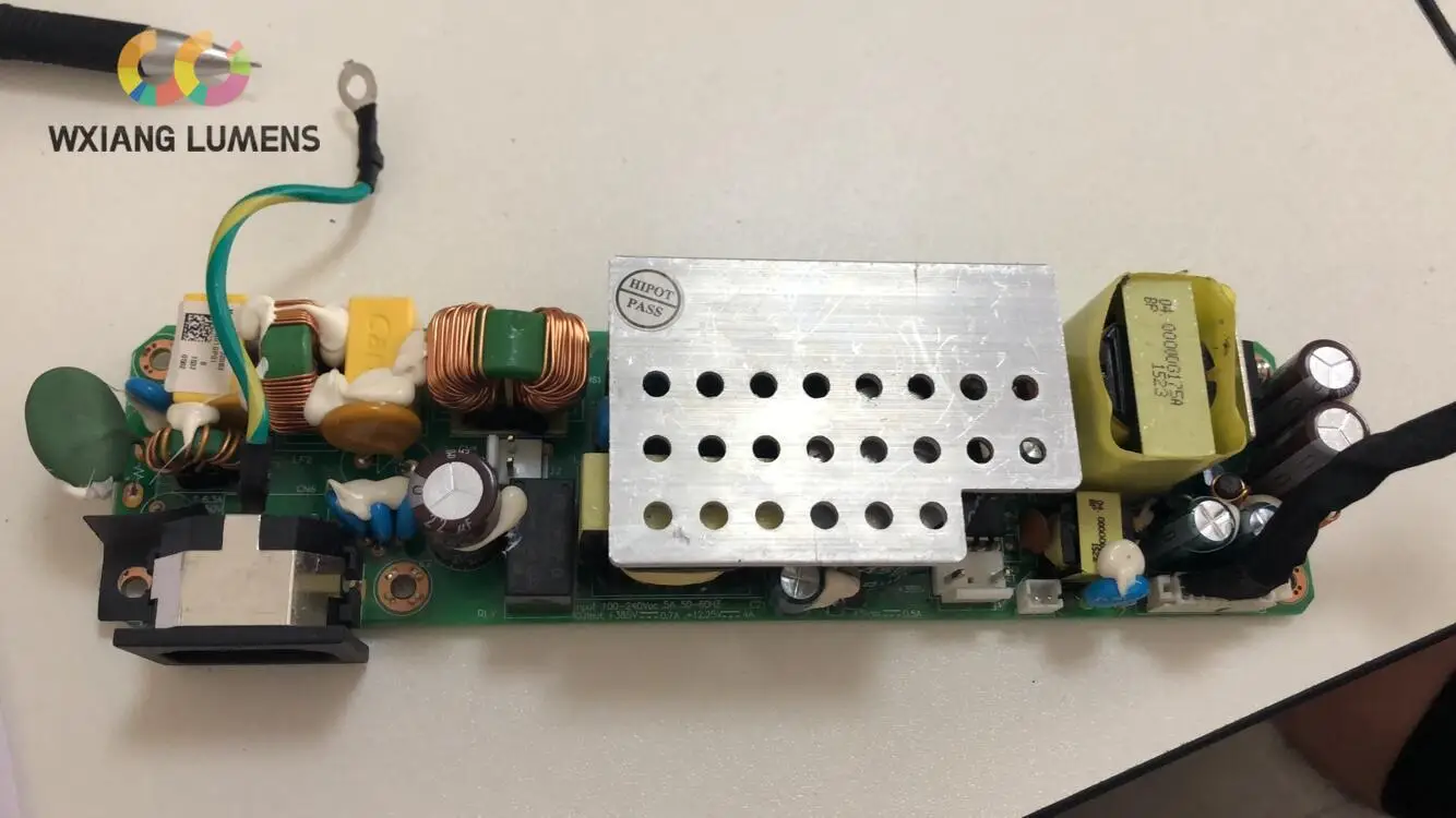 

Projector Parts CT-320 Main Power Supply FIT For OPTOMA Projector HD30