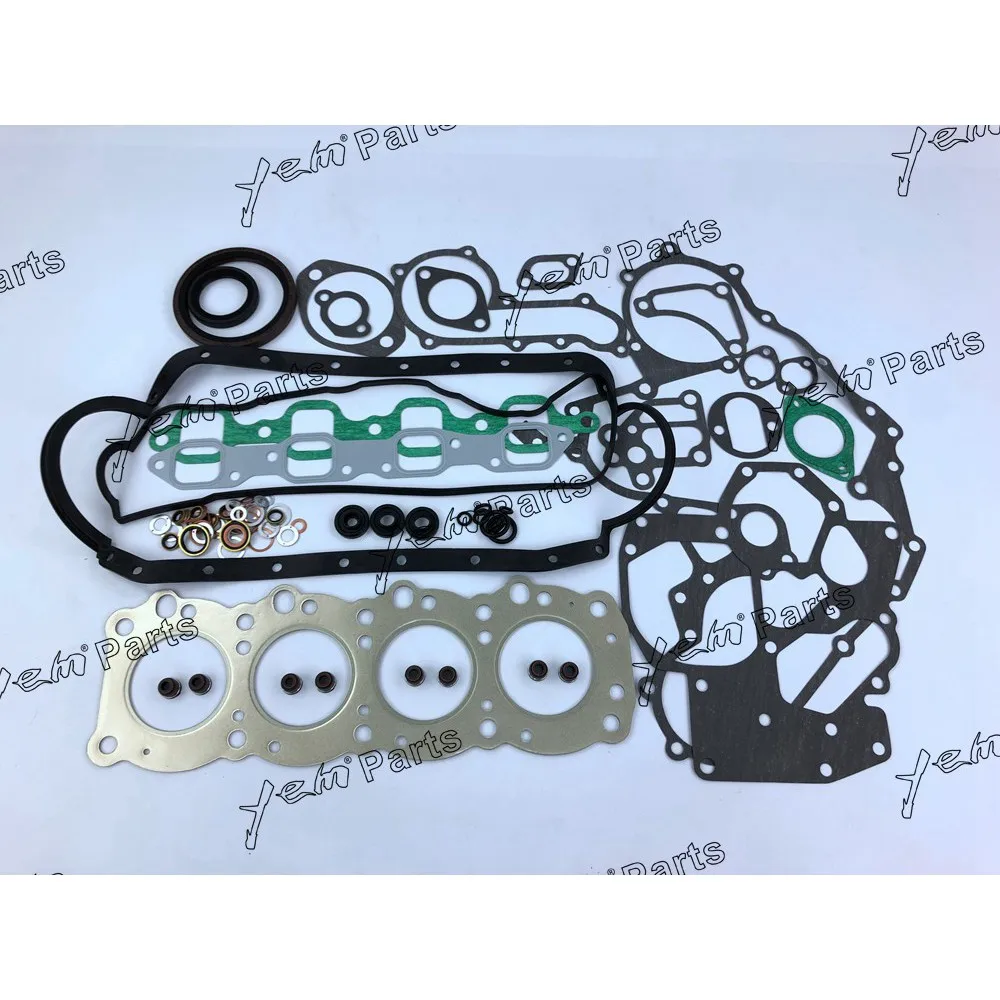 4FE1 full gasket set