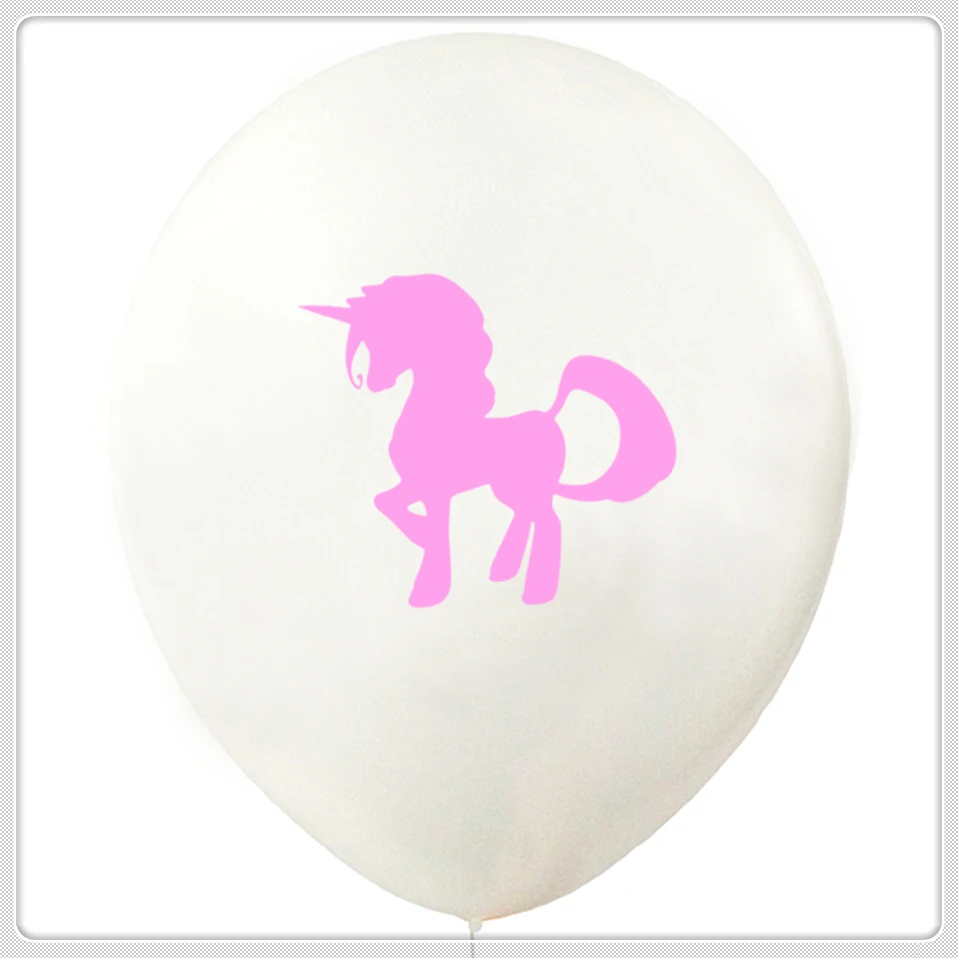 Party Balloons  (5)