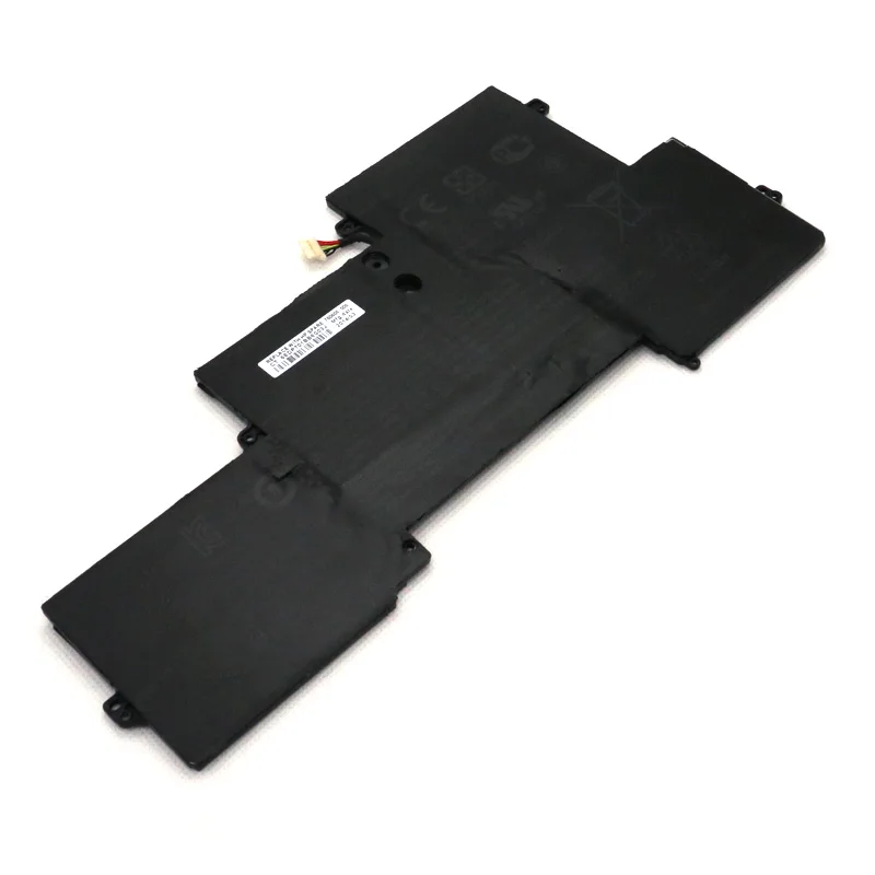 Новый оригинальный 7 6 V 36Wh 759949 2C1 760505 005 BR04XL HSTNN DB6M Аккумулятор для ноутбука HP EliteBook
