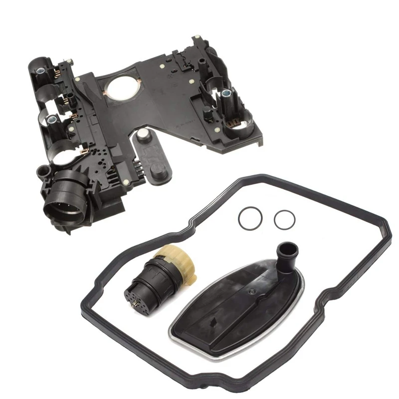 

New-722.6 Gearbox Conductor Plate Connector Filter Kit For Benz For Mercedes 1402700161