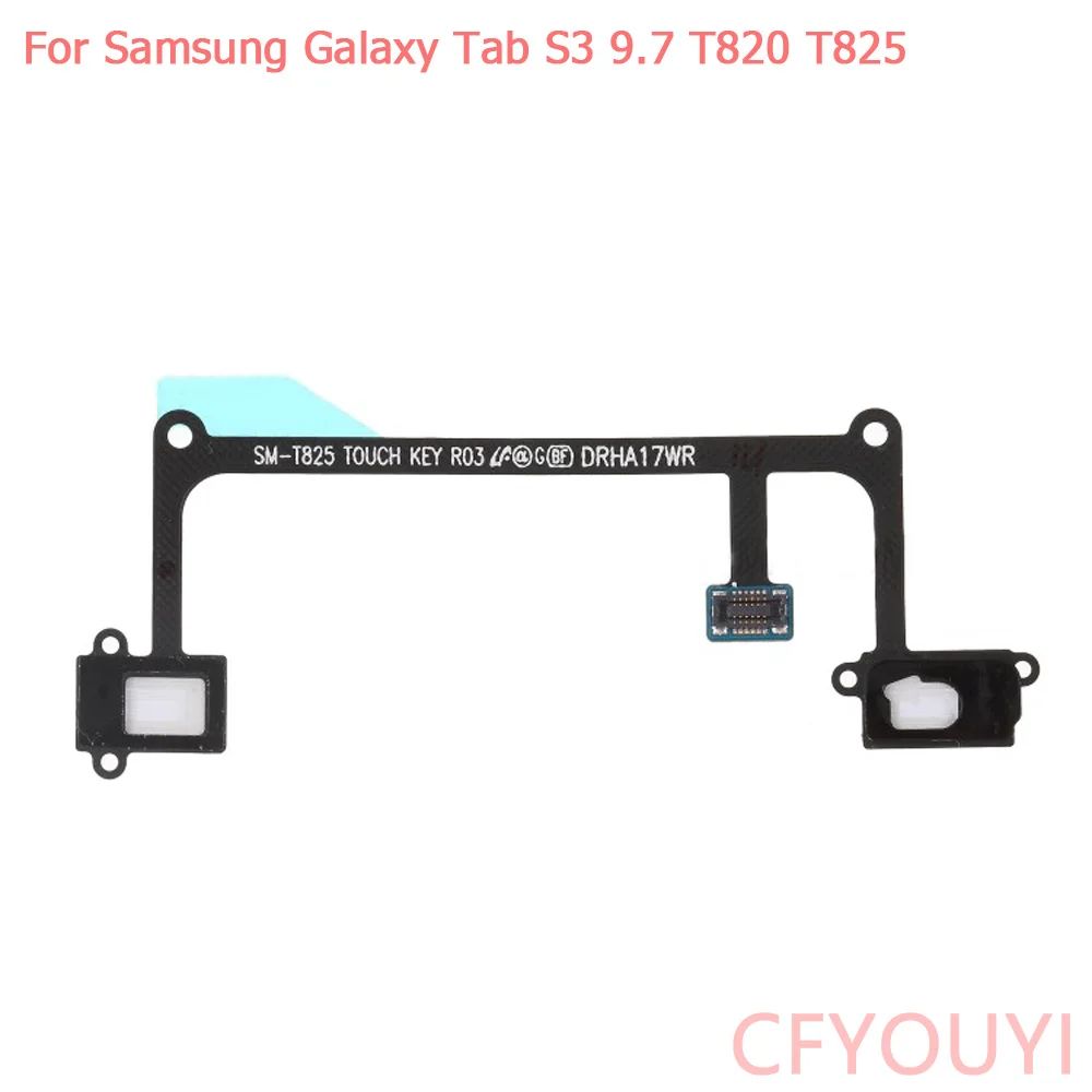 

OEM сенсор гибкий кабель лента Замена для Samsung Galaxy Tab S3 9,7 T820 T825