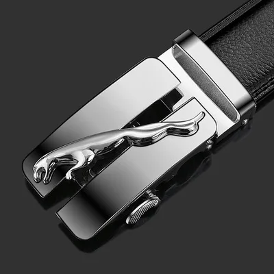 Известный мужской ремень брендовый дизайнерский мужской ремень Топ ceinture кожаный ремень Автоматическая пряжка мужской ремень