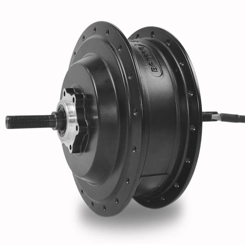 Top Bafang 8Fun 36V 350W Electric Bicycle Brushless Geared Front Rear Hub Motor For Electric Bike Conversion Kits 20 inch 26 inch 2 Top Bafang 8Fun 36V 350W Electric Bicycle Brushless Geared Front Rear Hub Motor For Electric Bike Conversion Kits 20 inch 26 inch 2