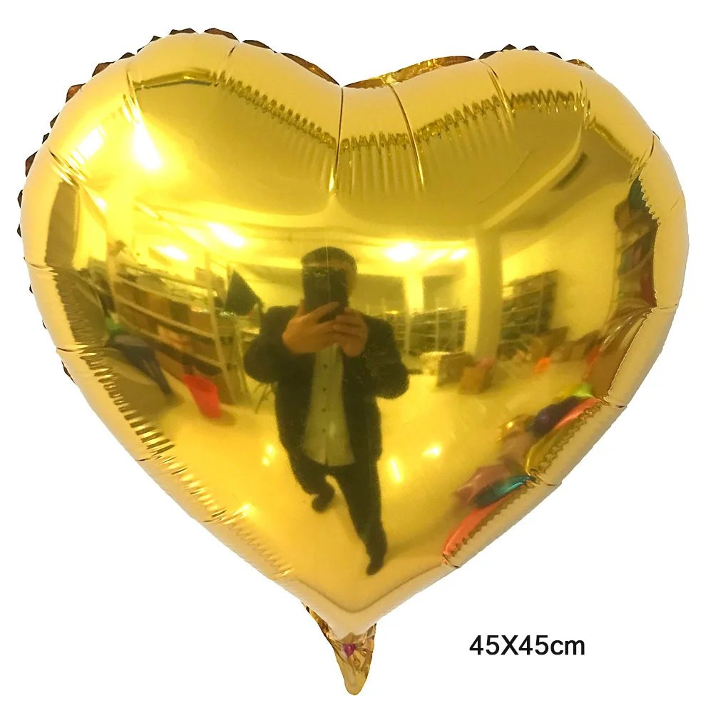 1 шт. 108X46 см сиамские воздушные шары для дня рождения, вечеринки, свадьбы, украшения романтические буквы шарики для Дня Святого Валентина