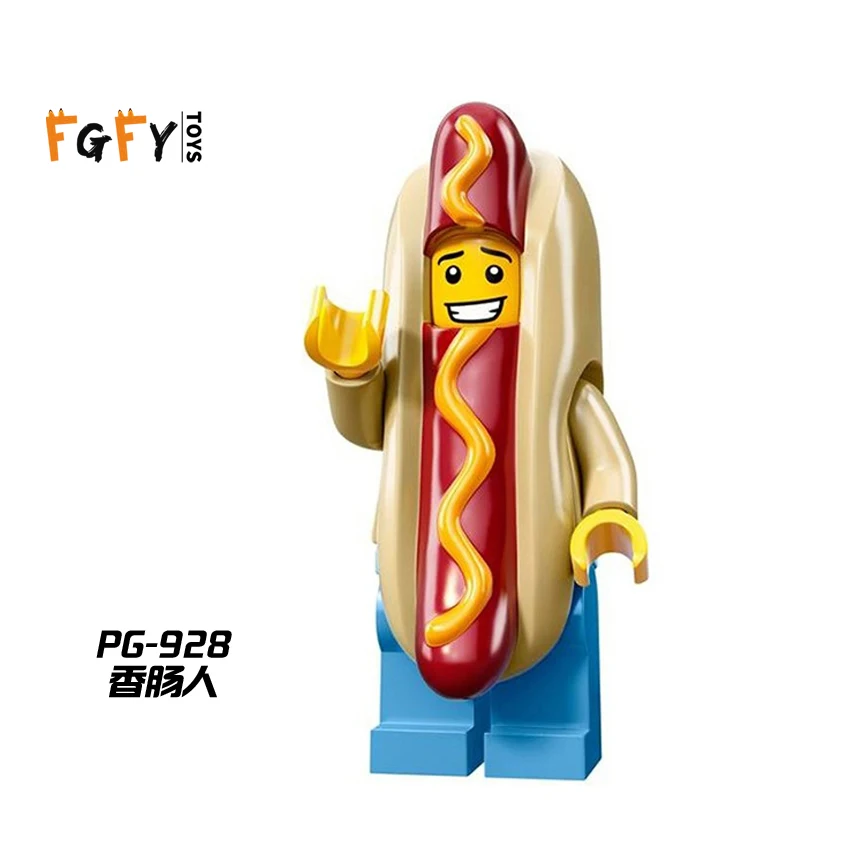 PG-928