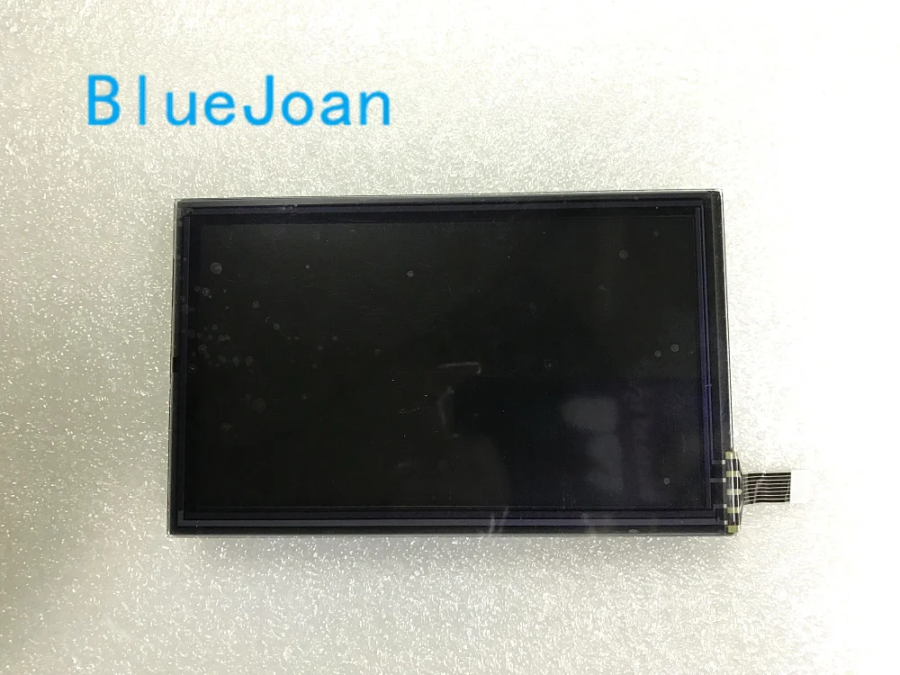 

5.8inch LCD Display TFD58W22MW TFD58W23MW TFD58W29MW TFD58W26MW LCD monitor touch screen for car CD navigation GPS audio radio