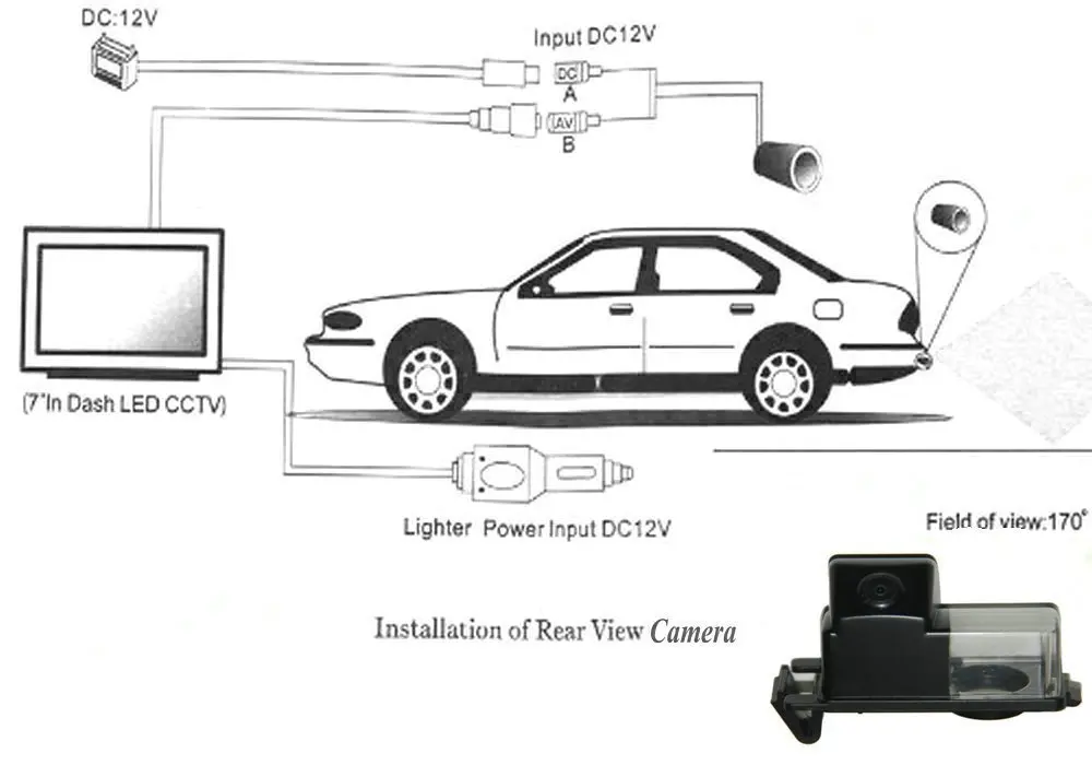 CCD Sony Chip Автомобильная камера заднего вида для Nissan Livina Cube GTR Pulsar Versa Sentra|car rear reverse