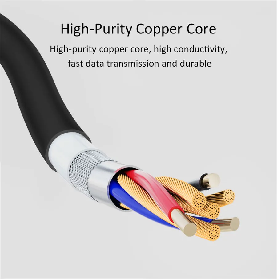 Cable USB Type C (5)