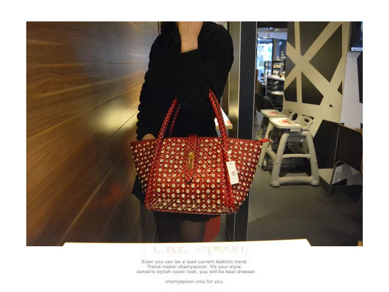 Bolsas de ombro
