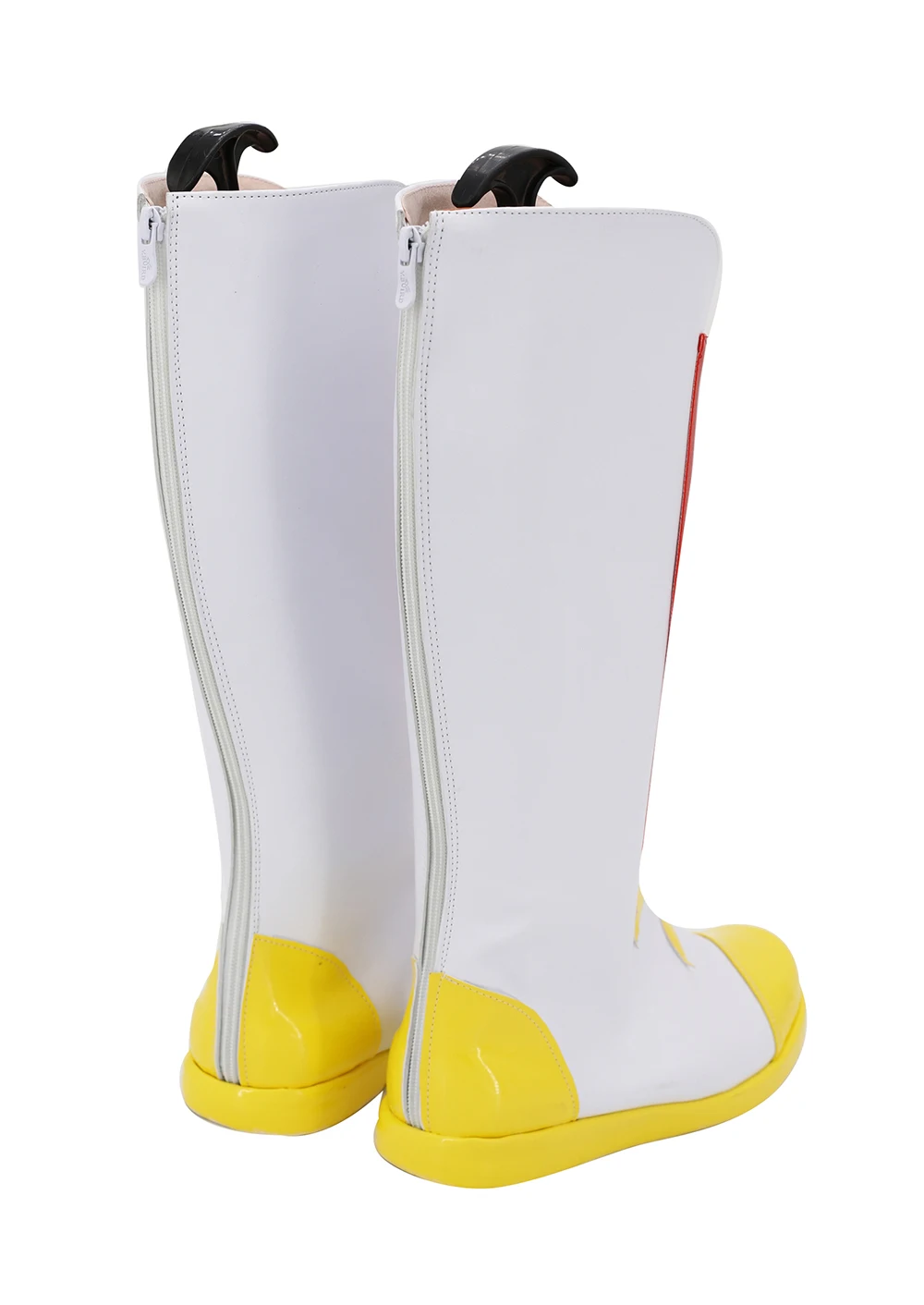 She-Ra Princess of Power Bow Cosplay Boots Custom Made Shoes Any Size (4)