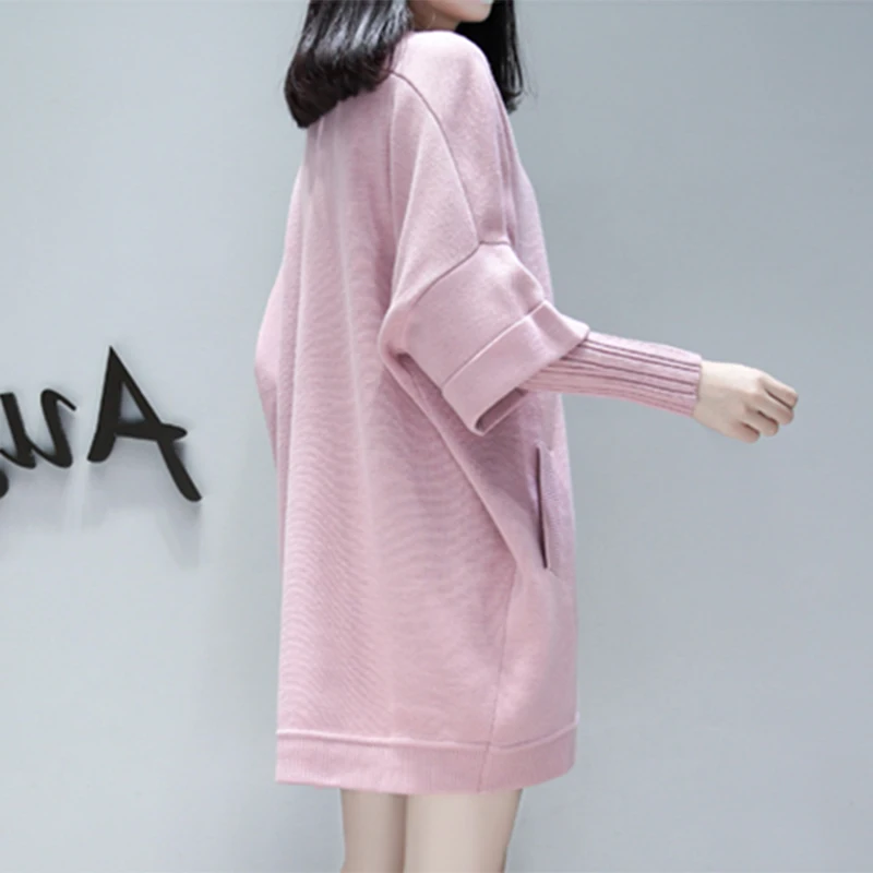 PLAMTEE 2017 Knitted Maternity Sweater Autumn And Winter New Loose Fake Two Pieces Pregnancy Pullover Clothes For Pregnant Women PLAMTEE 2017 Knitted Maternity Sweater Autumn And Winter New Loose Fake Two Pieces Pregnancy Pullover Clothes For Pregnant Women