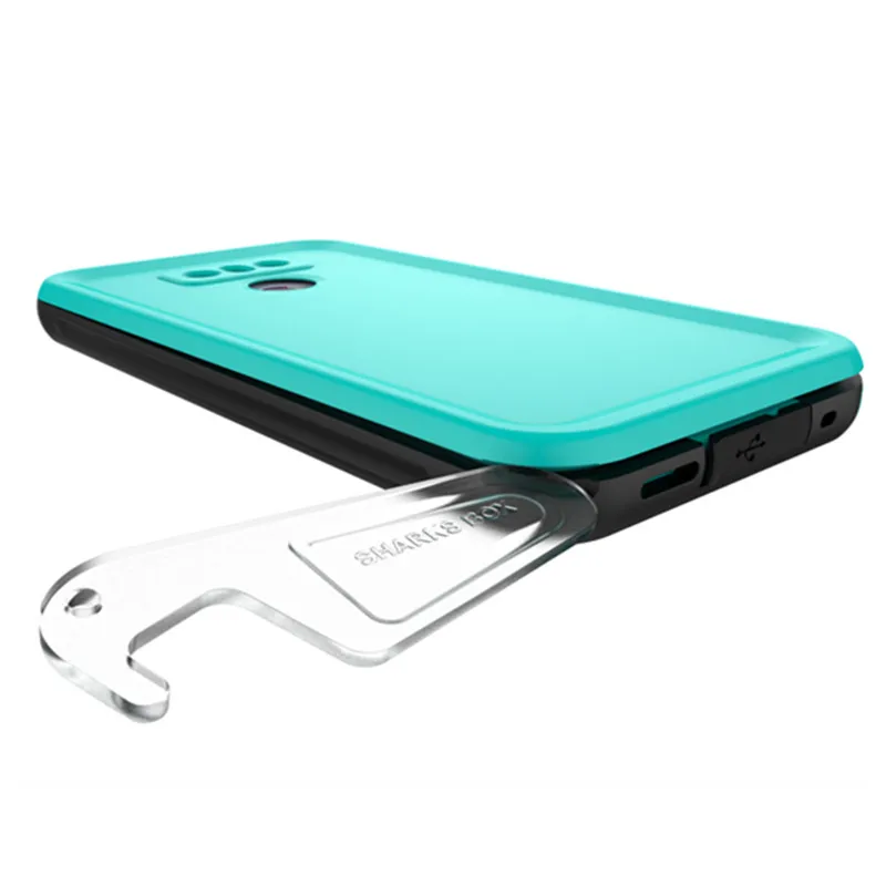 waterproof case for LG G6  (3)