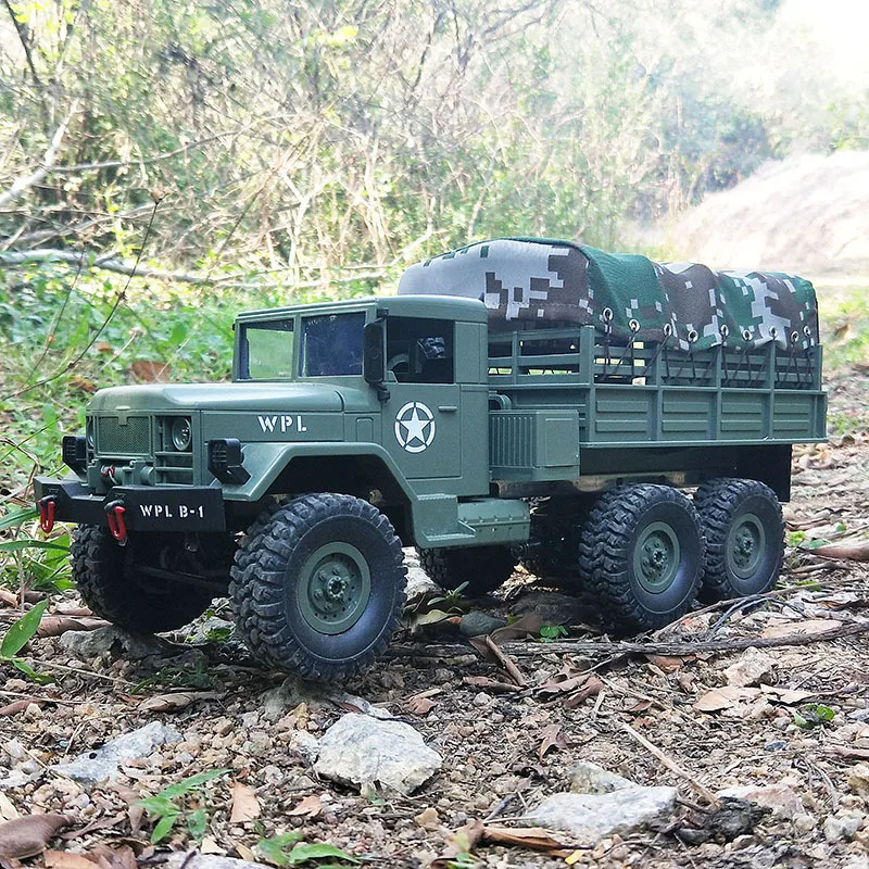 Набор для военных грузовиков, 1:16, Урал, р/у, грузовик, сделай сам, набор 2,4 г, 6WD, рок, гусеничный, командный, Коммуникационный набор, игрушка для мальчиков