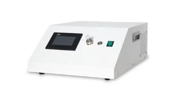 Ozone generator for laboratory,ozone generator for medical built-in ozone analyzer adjustable Concentration 10-85ug/ml Ozone generator for laboratory,ozone generator for medical built-in ozone analyzer adjustable Concentration 10-85ug/ml