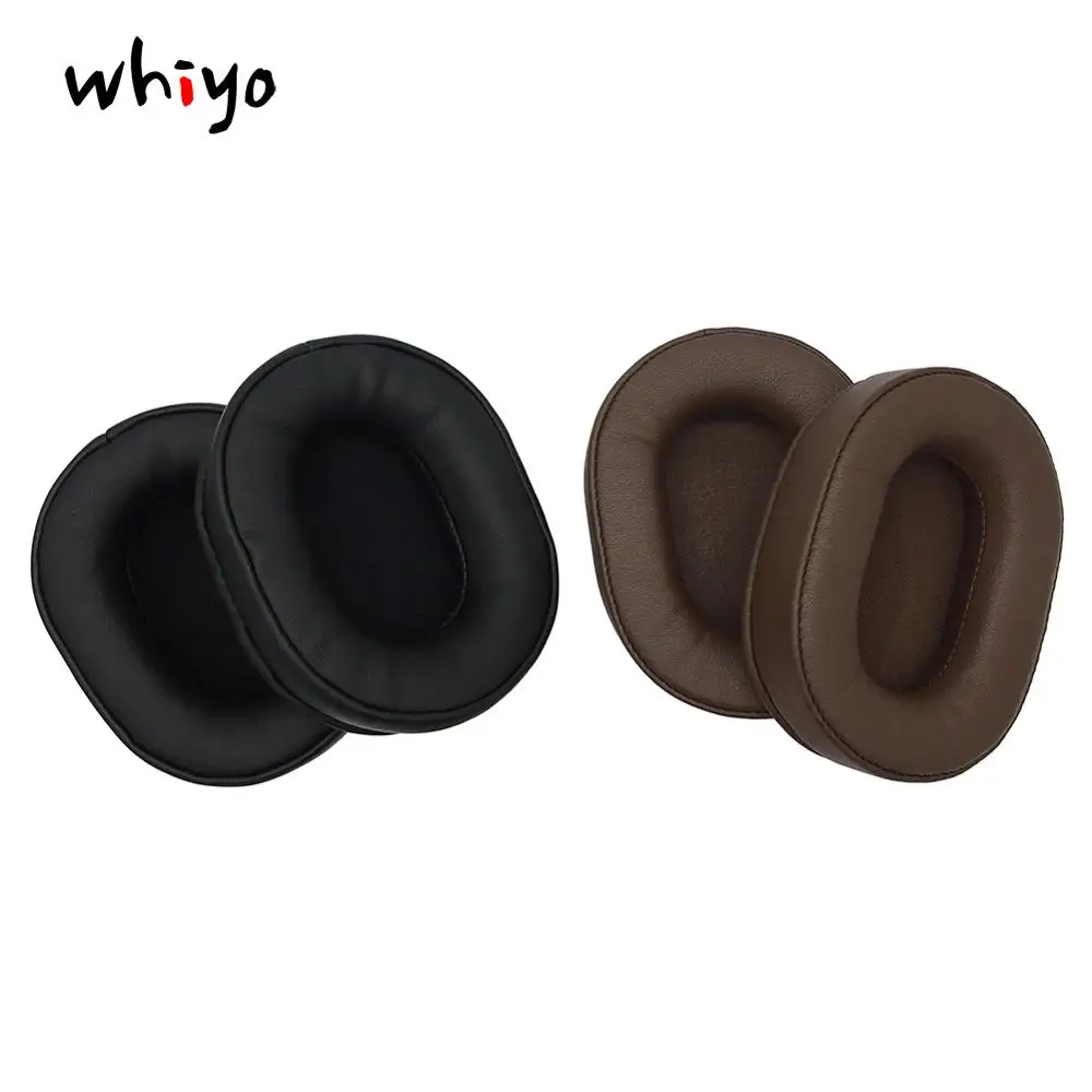 1 pair of Sleeve Earpads Earmuff Pillow Replacement Ear Pads for