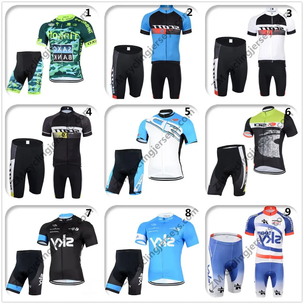 Factory Outlet 2015 Cycling Jersey Short sleeve assos cycling clothes / ropa ciclismo MTB high quality Bike | Спорт и развлечения