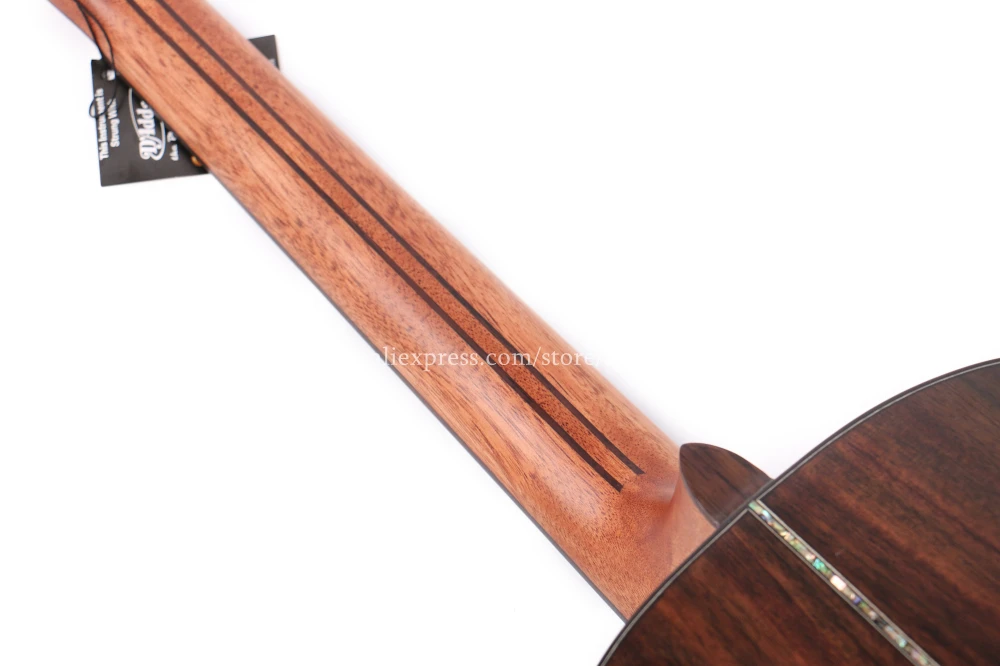 Professional 38 Inch Acoustic Guitar,With Solid Cedar Top/Solid Rosewood Body, guitars china With Hard case,Nature Gloss Professional 38 Inch Acoustic Guitar,With Solid Cedar Top/Solid Rosewood Body, guitars china With Hard case,Nature Gloss