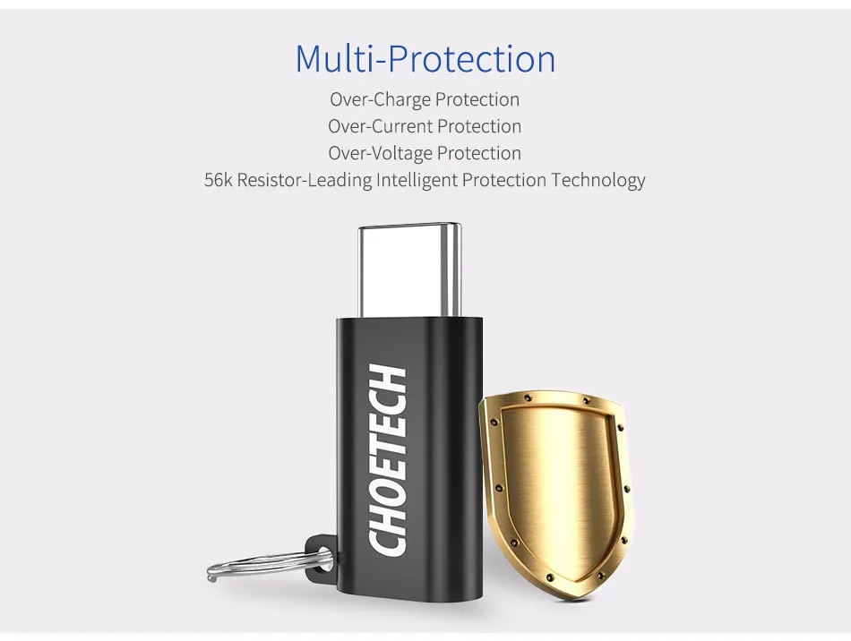 USB C Converter 7