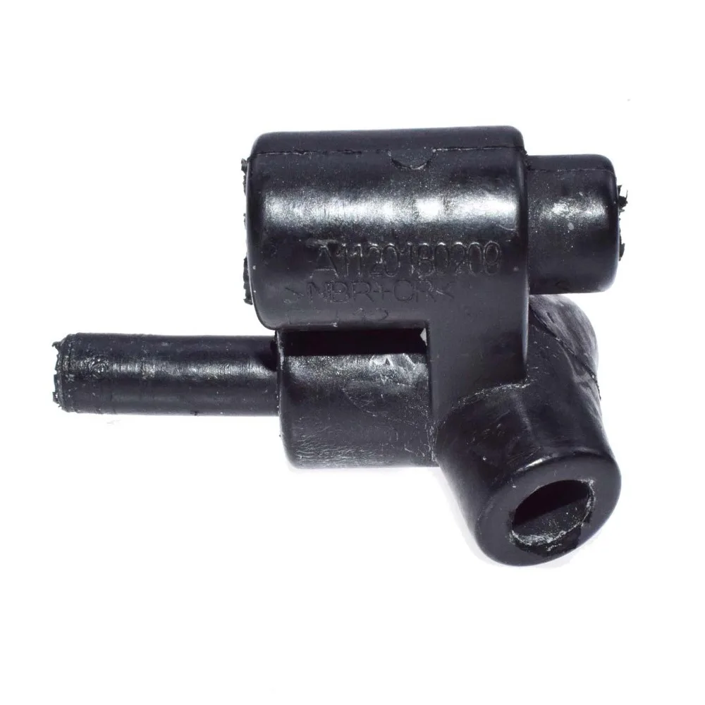 Crankcase Breather Hose Pipe Connector for Mercedes-Benz W203 W202 W215 W208 W209 W219 W210 W211 W463 W163 W251 W220 R170 plastic hose connectors