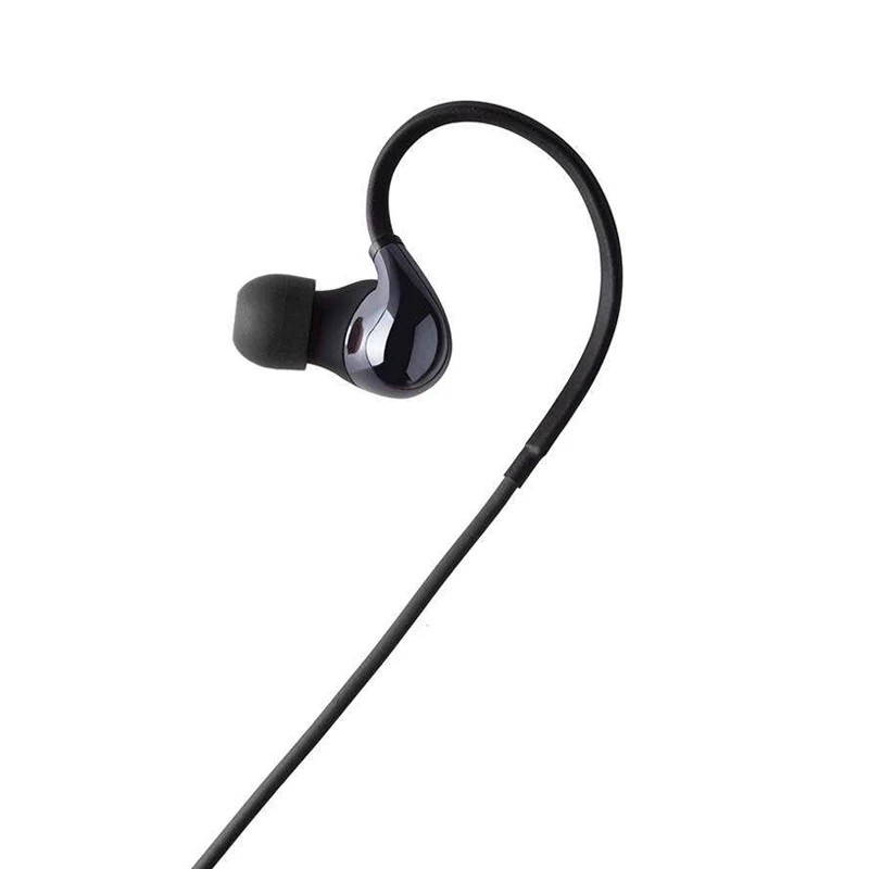 EDIFIER W295BT Bluetooth наушники стерео звук беспроводной вкладыши Спортивная гарнитура