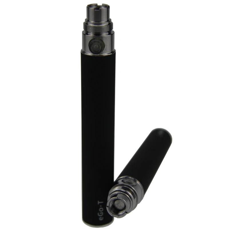10pcs/lot EGO T Battery for Electronic Cigarette E-cig ego 510 Thread match CE4 CE5 MT3 650mah 900mah 1100mah 