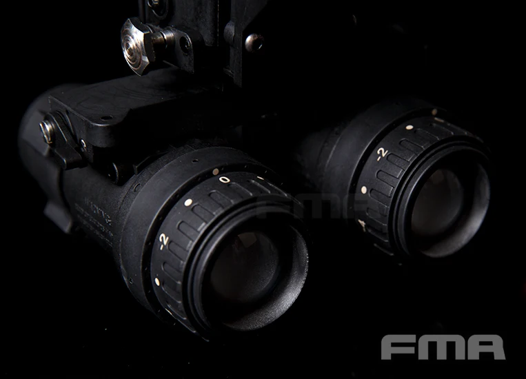 fma AVS9 3