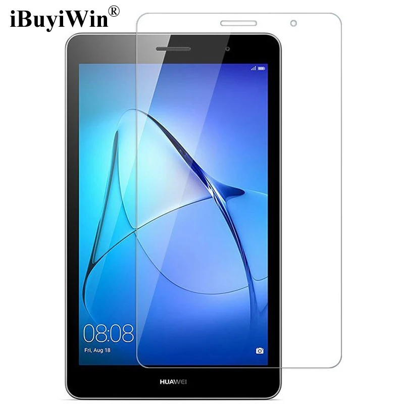 Защитная пленка из закаленного стекла iBuyiWin 9 H для huawei MediaPad T3 8,0 KOB-L09 KOB-W09 Honor Play Pad 2 8"