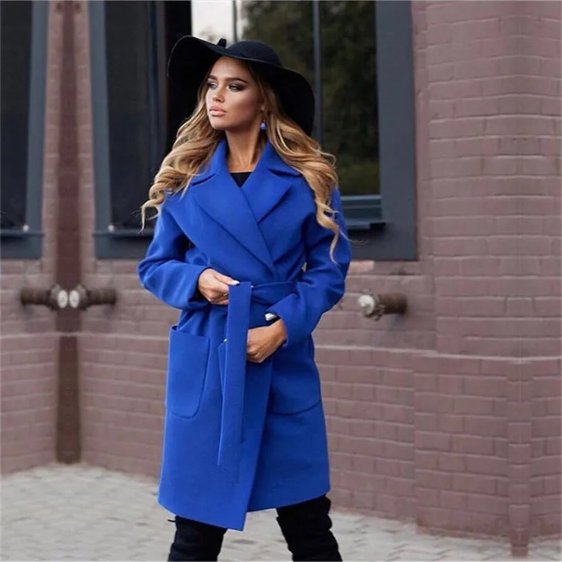 Long belted Jackets (20)
