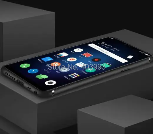 OPPO A3S CASE01