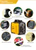 Brand New AC220V Welding Machines ,IGBT DC Inverter Welding Equipment MMA Welding Machine ZX7-200(ARC200) Welders 3