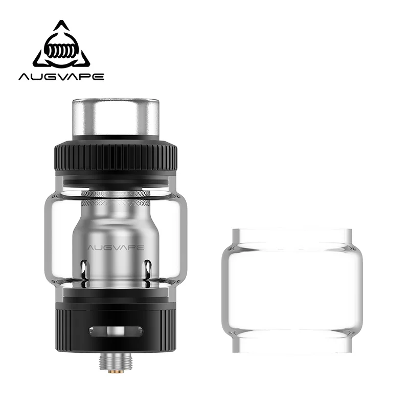 

3pcs/bag Skynet Pro Sub-ohm Tank Atomizer Replacement Pyrex Glass Tube 7.1ml 3.8ml Capacity 25mm Diameter Clear Glass Tube
