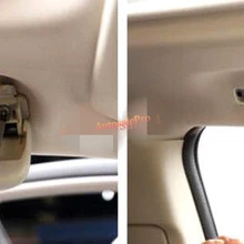 Интерьер люк автомобиля солнцезащитных очков коробка хранения для Mitsubishi Pajero Sport/Montero Sport 2009