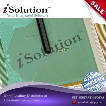 

NEW and original LCD Driver (COF/TAB) IC :NT61804H-C6520A/A NT61804H-C6520A