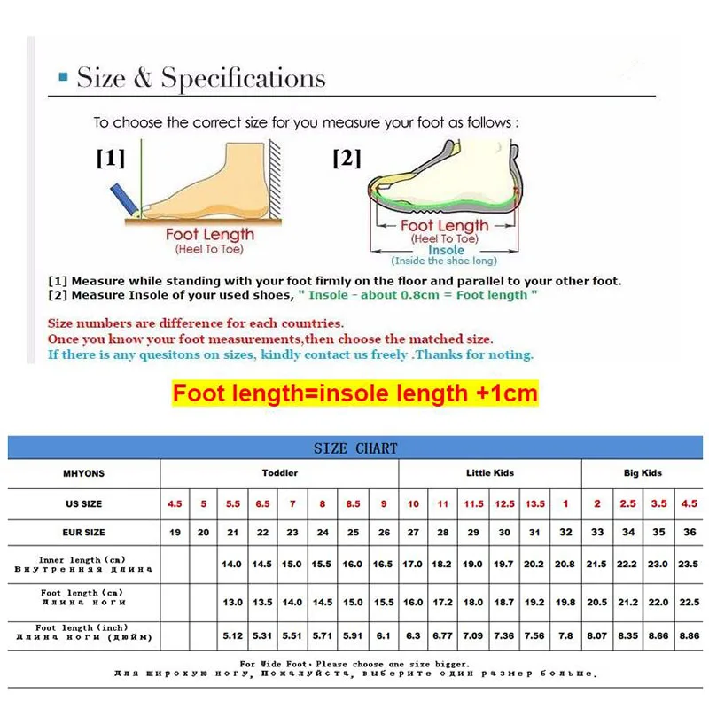 MHYONS/ г. Детская обувь Осенняя нескользящая обувь в горошек для мальчиков модная повседневная обувь на мягкой подошве, светильник детские кроссовки для девочек, размер 21-36