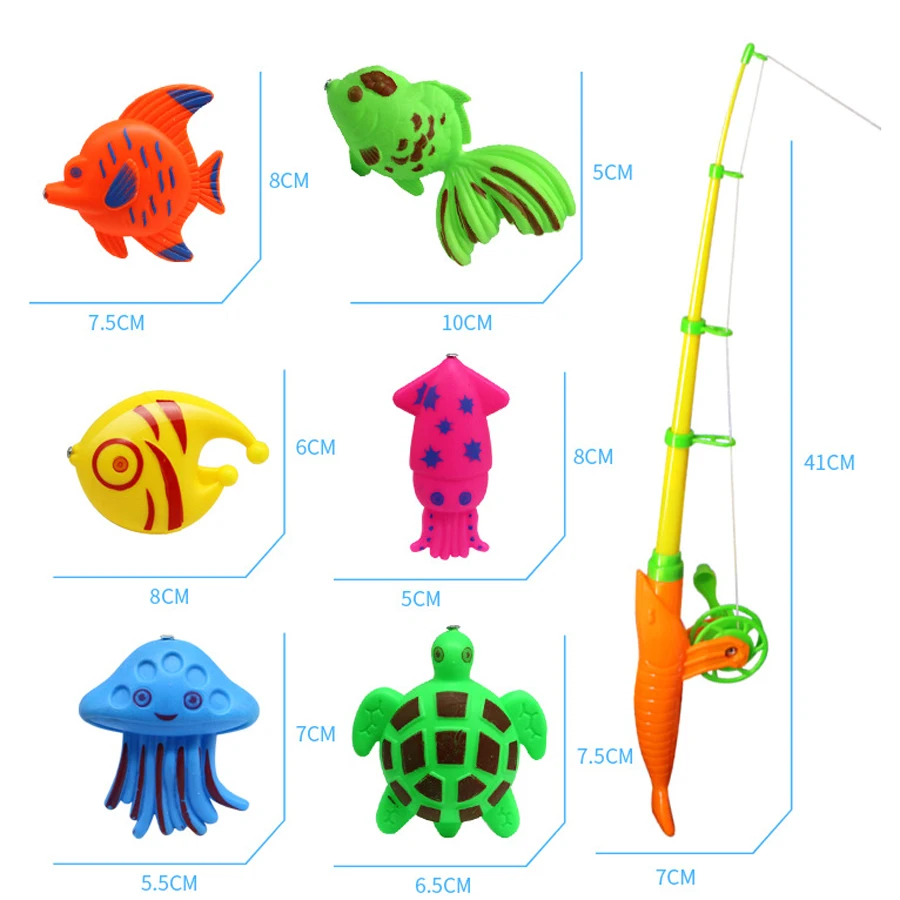 Fishing Game(2)