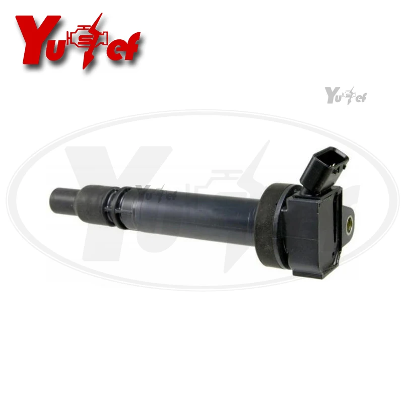 high quality ignition coil fit for for PONTIAC VIBE 2003 2006 90919 02238in Ignition Coil from
