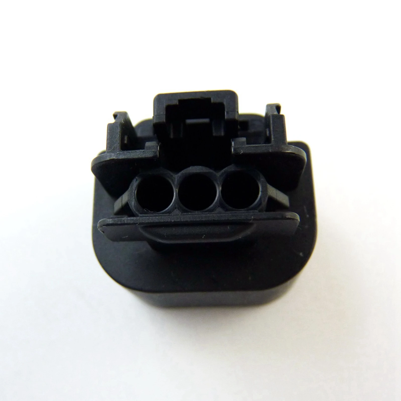 WOLFIGO Flex Fuel Sensor Connector Pigtail Plastic Kit Plug Parts Fuel Composition Wiring Harness 13577394 New For GM E85-in Pressure Sensor from ...