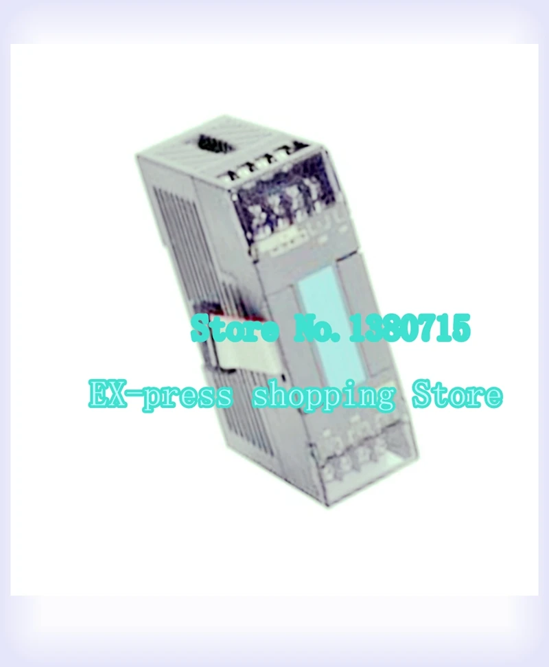 

New Original FBs-4PT PLC 24VDC 4 Resistance scale input Module