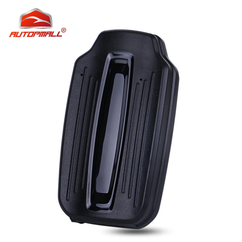 Vehicle GPS Tracker Car GPS Locator LK209A Waterproof 6000mAh 70