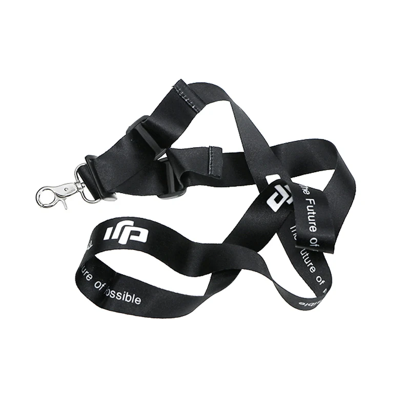 

1pc Upgraded Remote Controller Strap Sling Lanyard Neck Strap for DJI Mavic pro/Spark/ DJI Phantom 3/4 pro/ Inspire 1 2 Drone