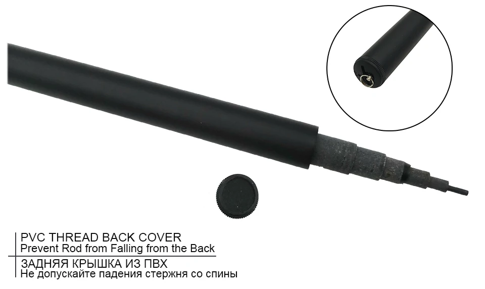 K8356 30T Carbon Fiber 2.73.64.55.46.3M Telescopic Fishing Rod Portable Itaiwan Fishing Pole Hand Ultra Light Stream Pole(15)