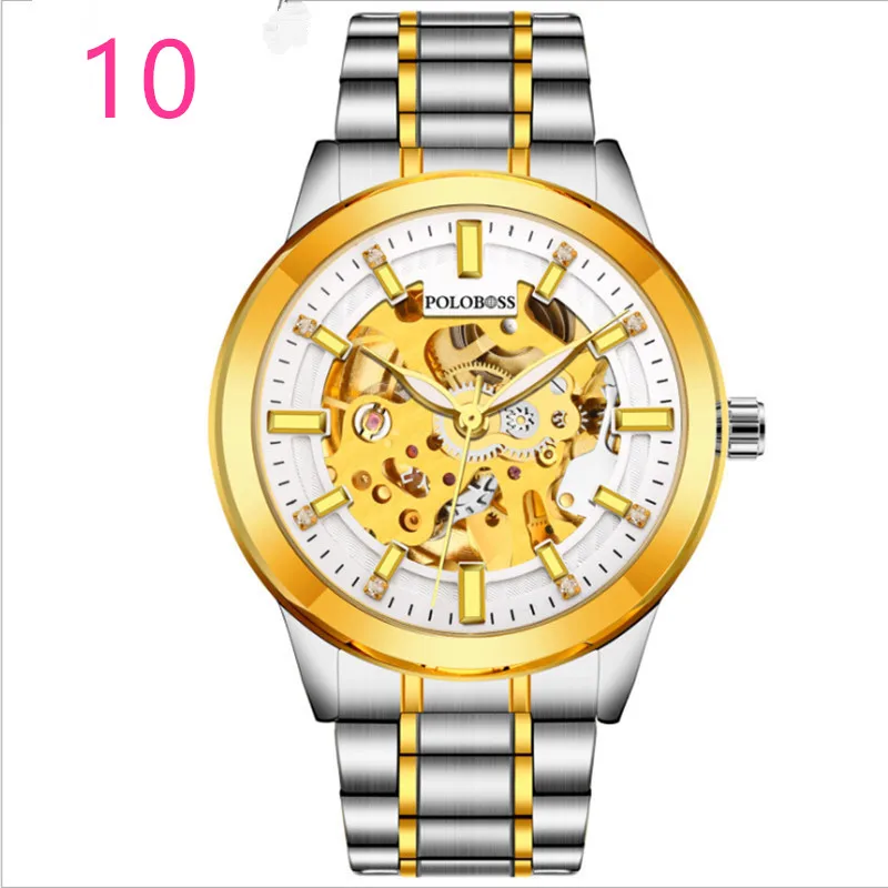 

2019 the latest ultra-thin men quartz watch, atmospheric brand casual watch, high-end luxury fashion women's watch.74