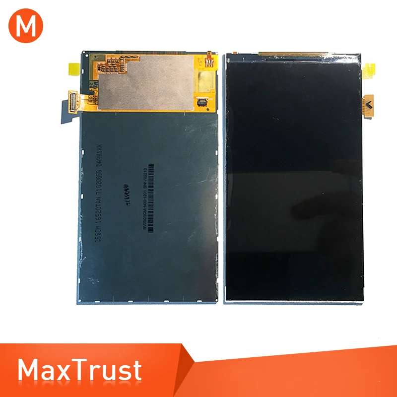 MaxTrust-