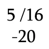 5/16-18 5/16-20 5/16-24 5/16-27 UNC UNF UNS правая рука штампа TPI резьбы инструменты для обработки прессформы 5/16 5/1"-18 20 24 27 - Цвет: 20